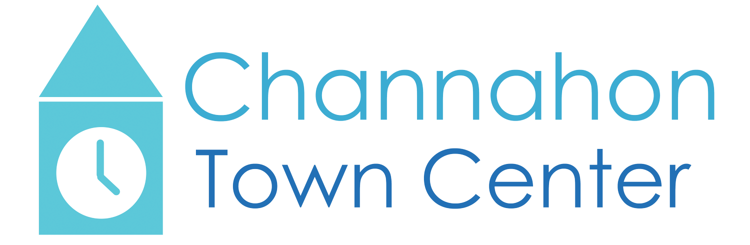 Channahon Town Center