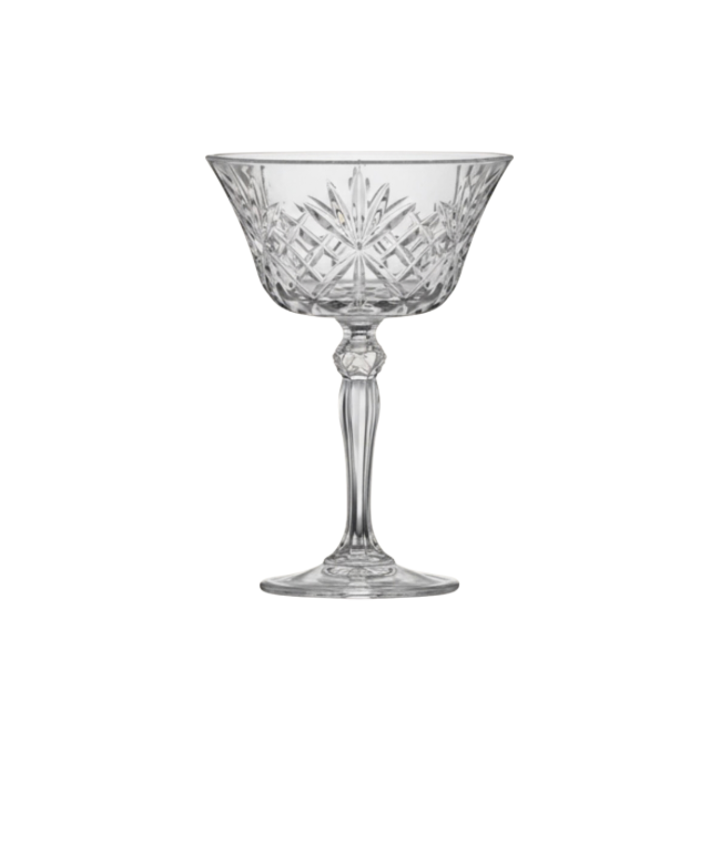 Crystal Coupe