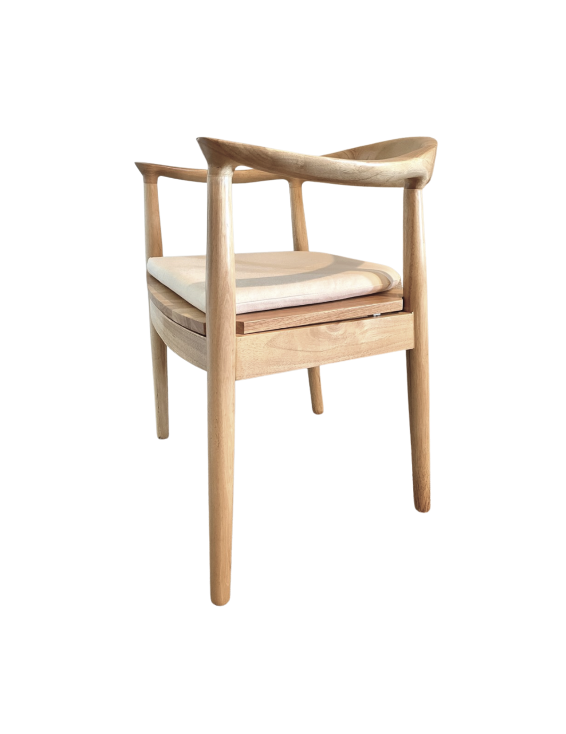 The Chelsea Chair Cushion