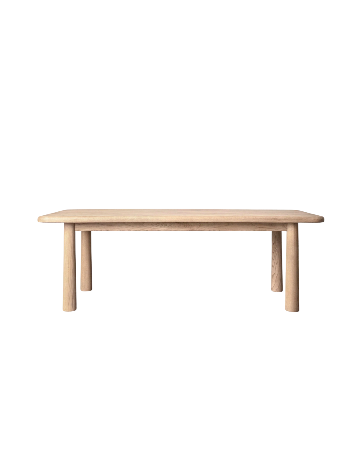 The Turner Dining Table