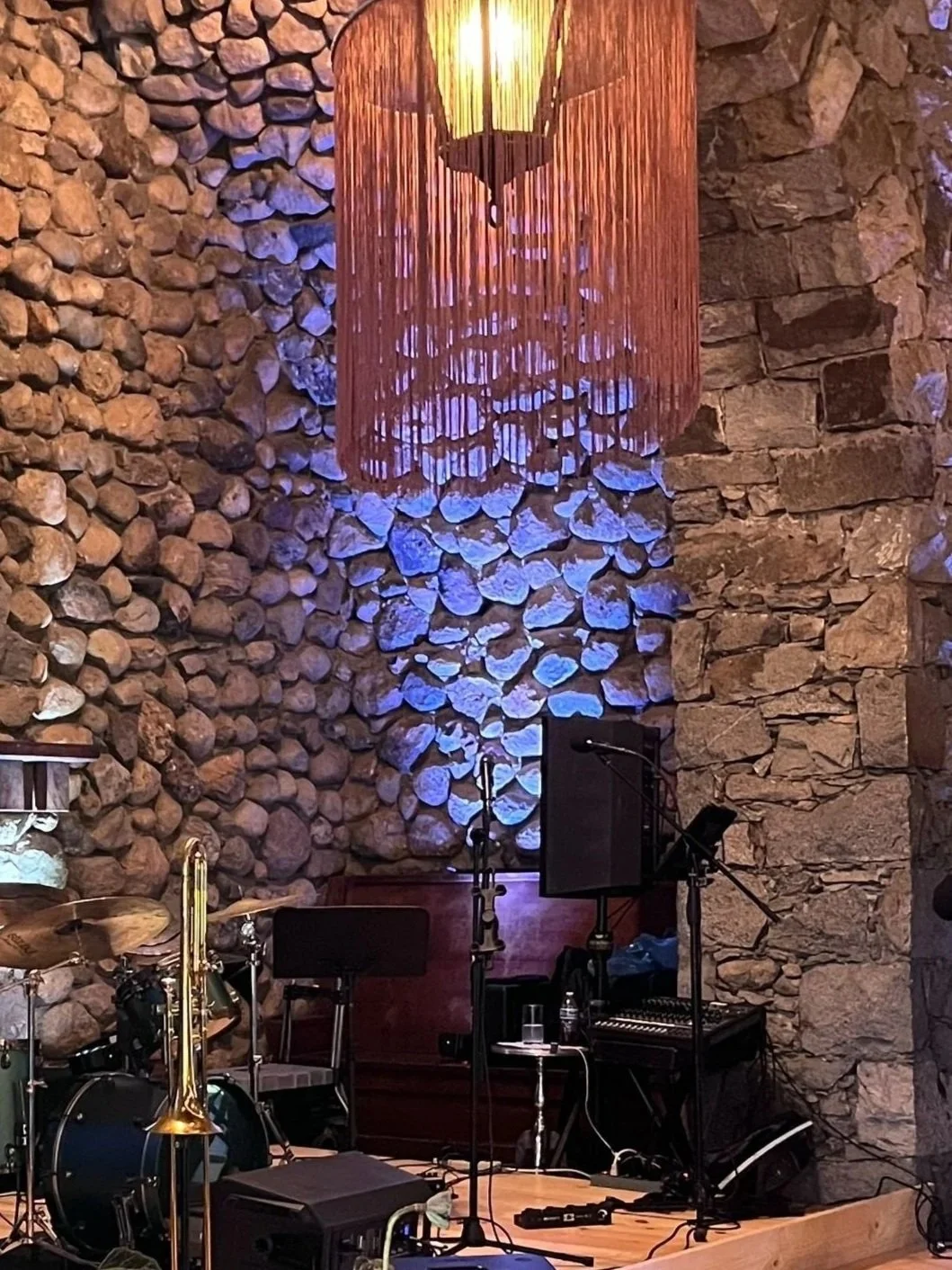 LED Uplights