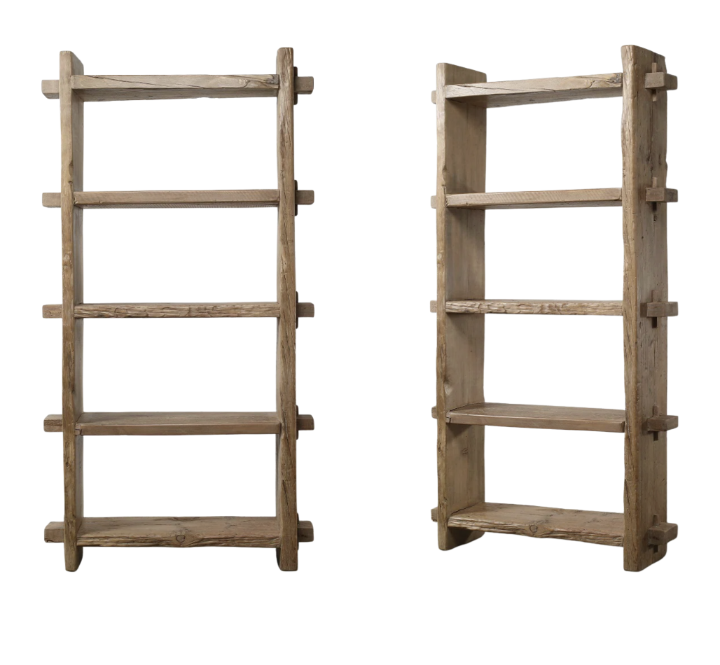 The Nathan Shelves
