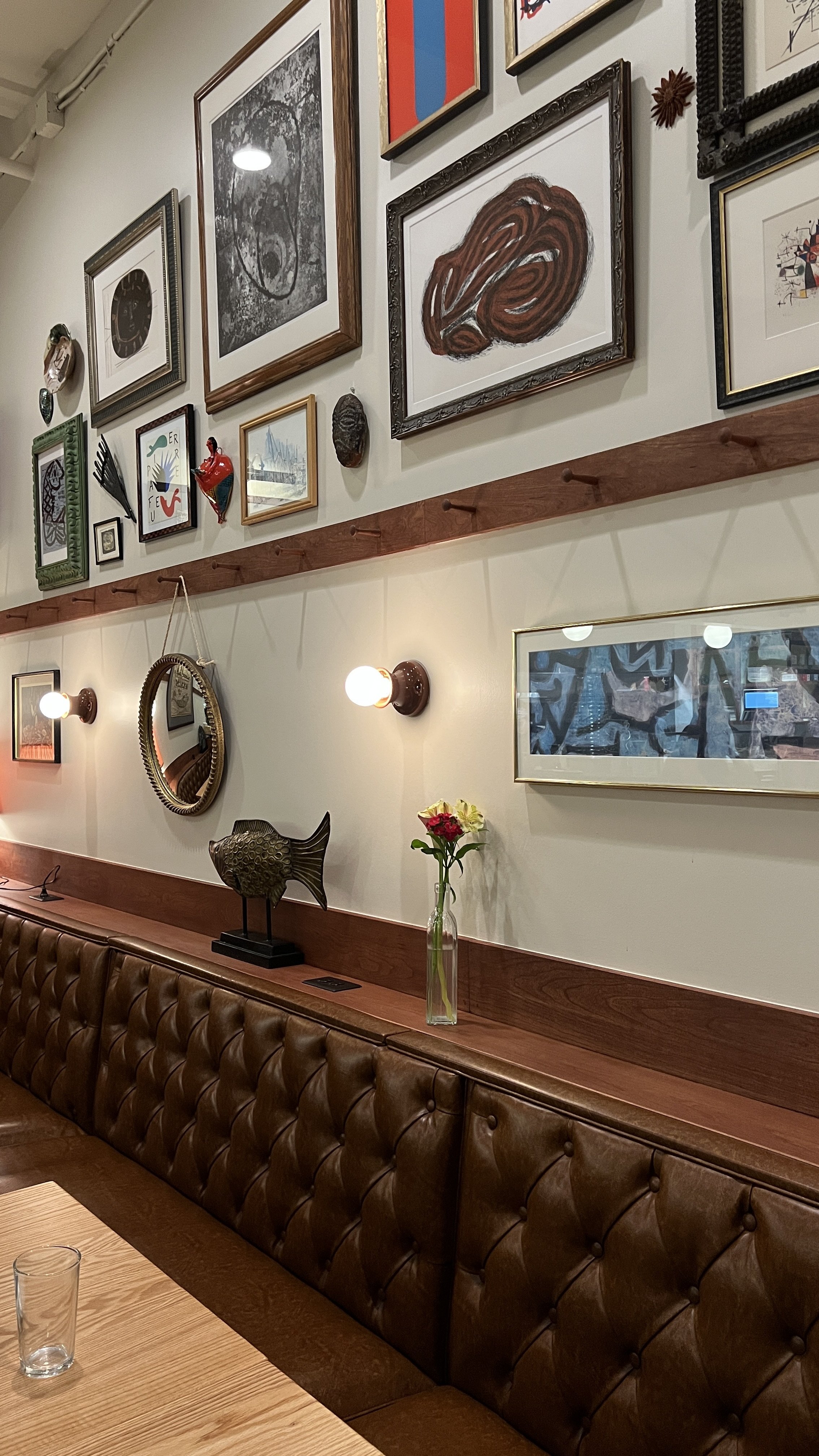 FISH SHOP - Restaurant Architecture and Interior Design. Award-Winning Residential, Commercial, & Hospitality Architecture and Interior Design in Austin, TX.