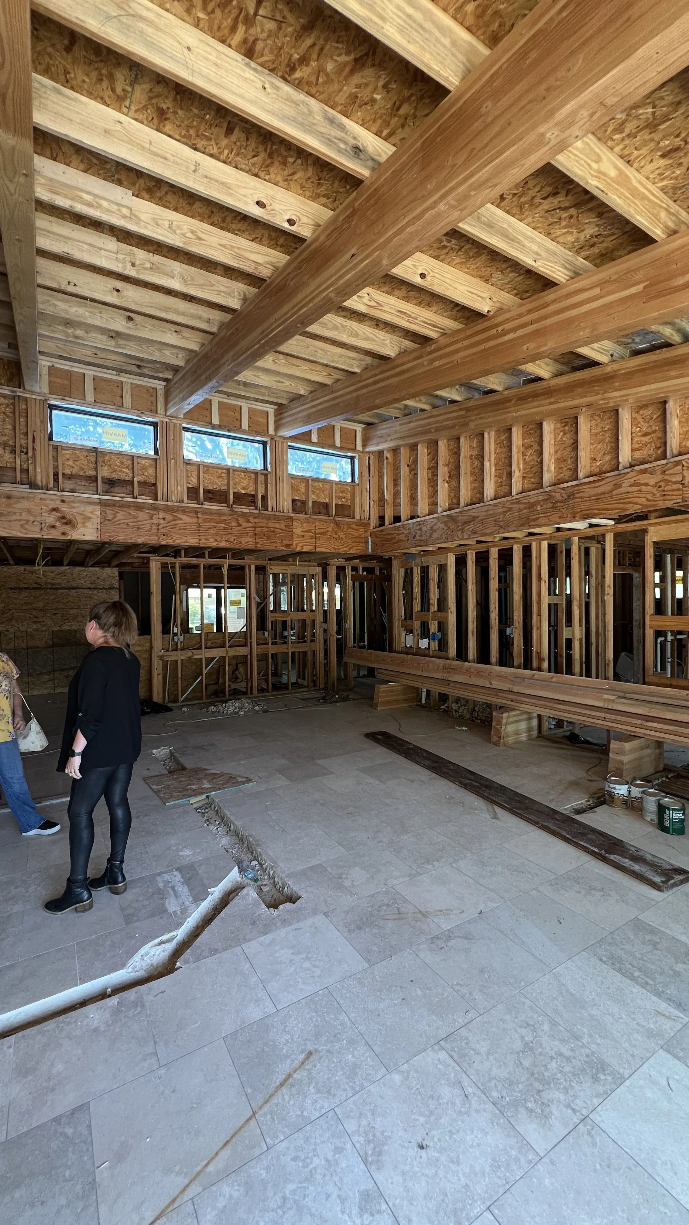 Residential renovation, mid-century modern, in San Antonio, TX. Award-Winning Residential, Commercial, & Hospitality Architecture and Interior Design in Austin, TX.