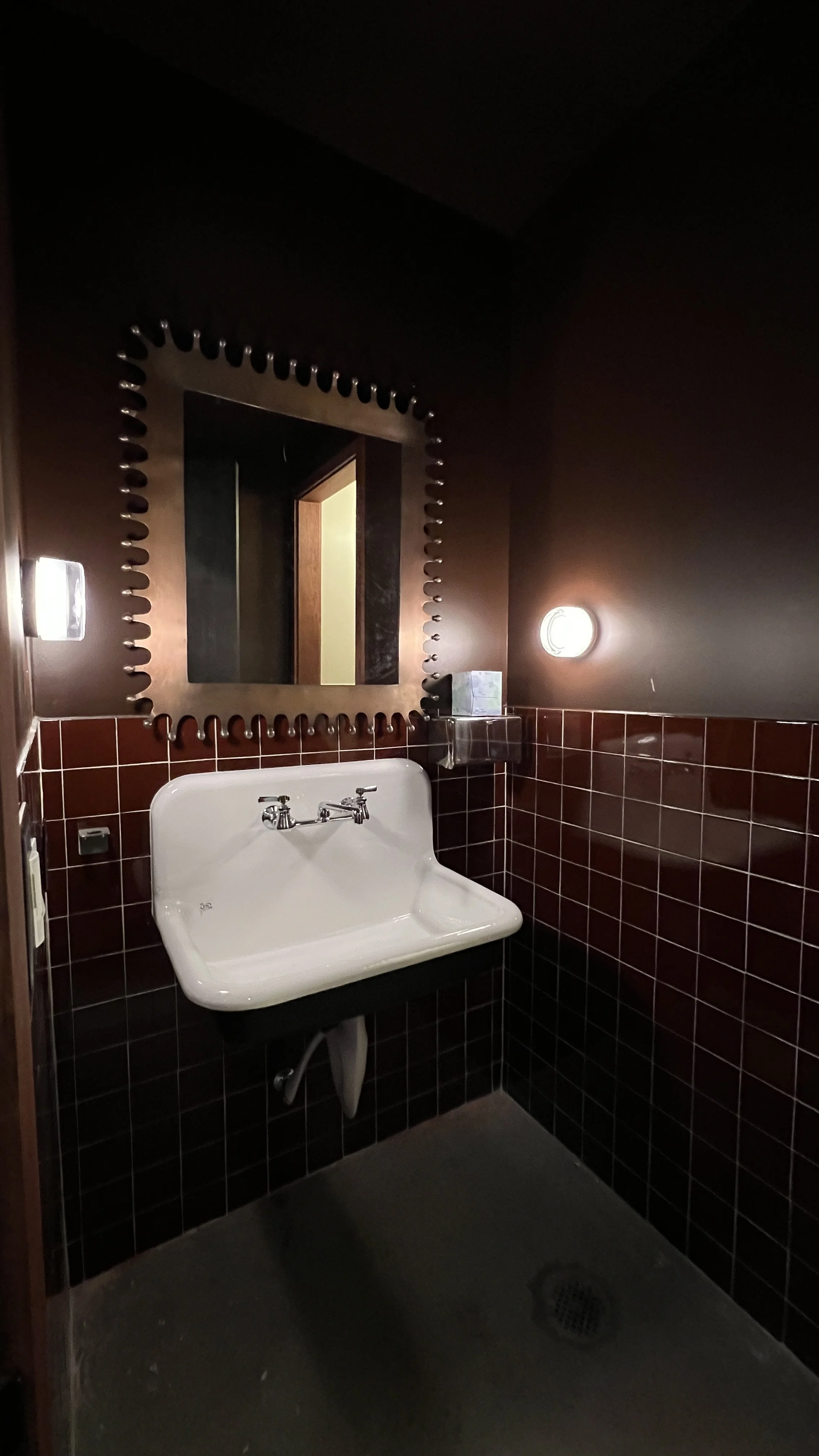 FISH SHOP - Restaurant Architecture and Interior Design. Award-Winning Residential, Commercial, & Hospitality Architecture and Interior Design in Austin, TX.