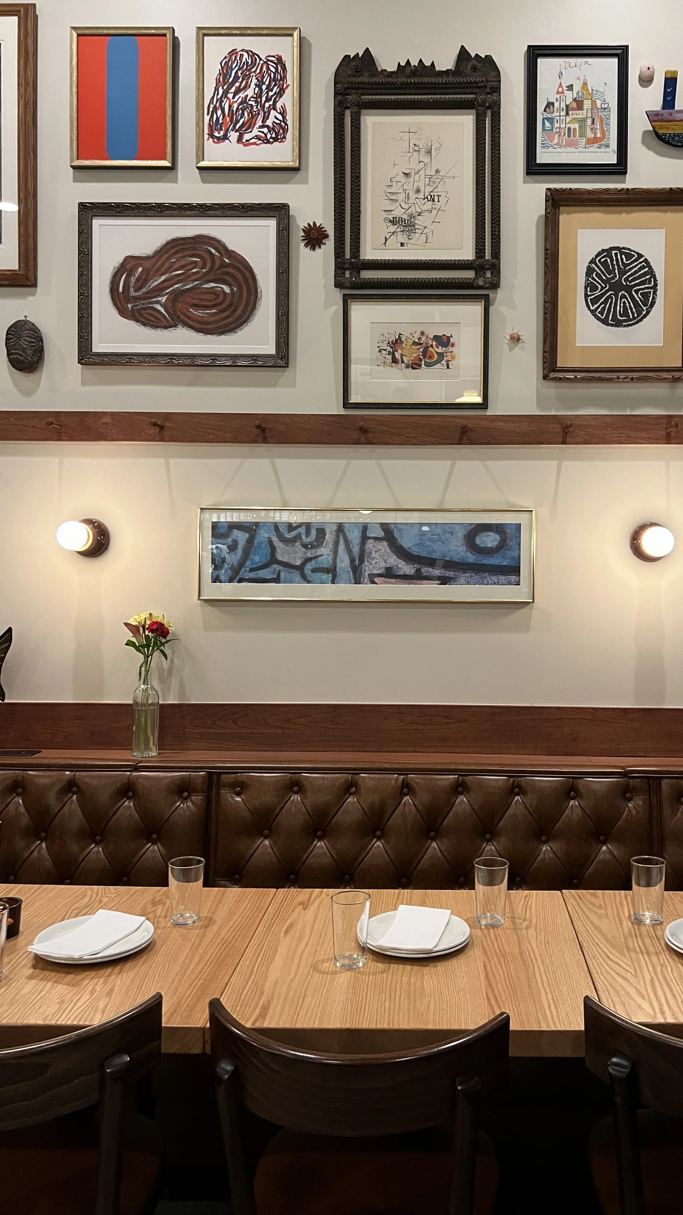 FISH SHOP - Restaurant Architecture and Interior Design. Award-Winning Residential, Commercial, & Hospitality Architecture and Interior Design in Austin, TX.