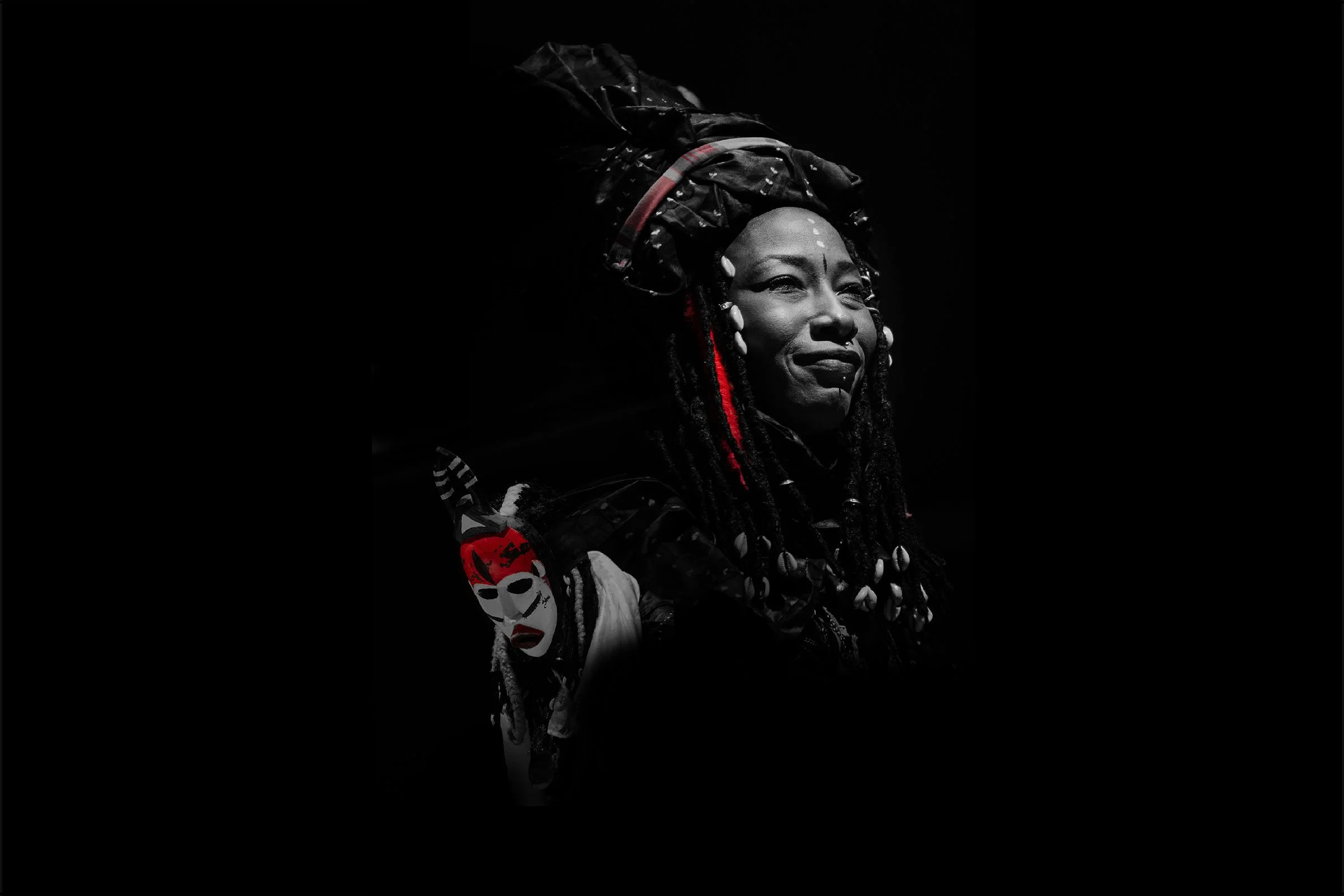 Fatoumata Diawara, Bristol Beacon