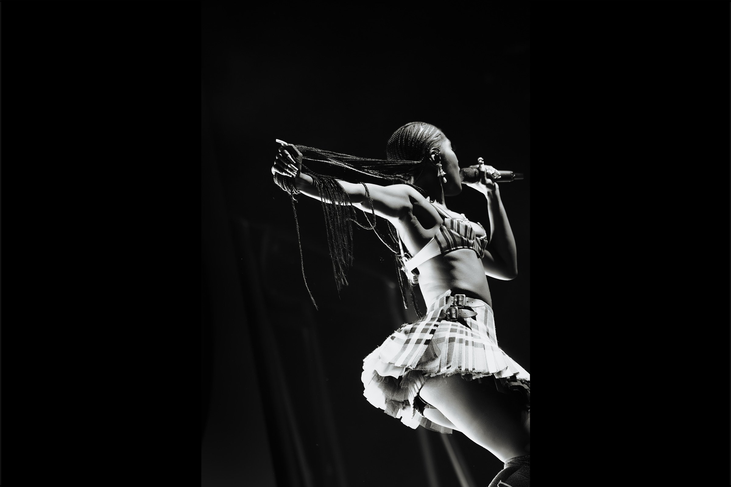 Doechi, Glastonbury 2025