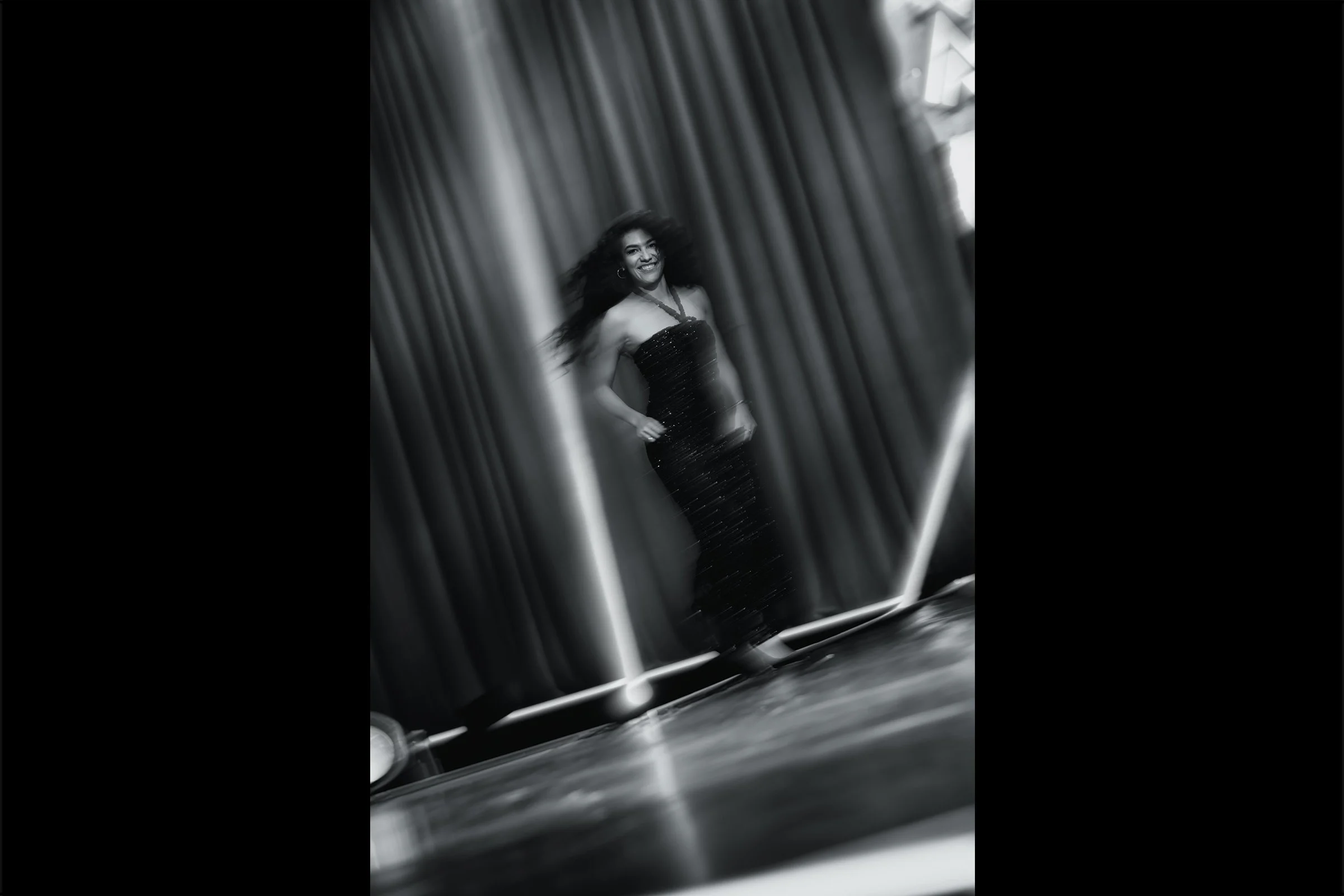 Olivia Dean, Mobo Awards 2026