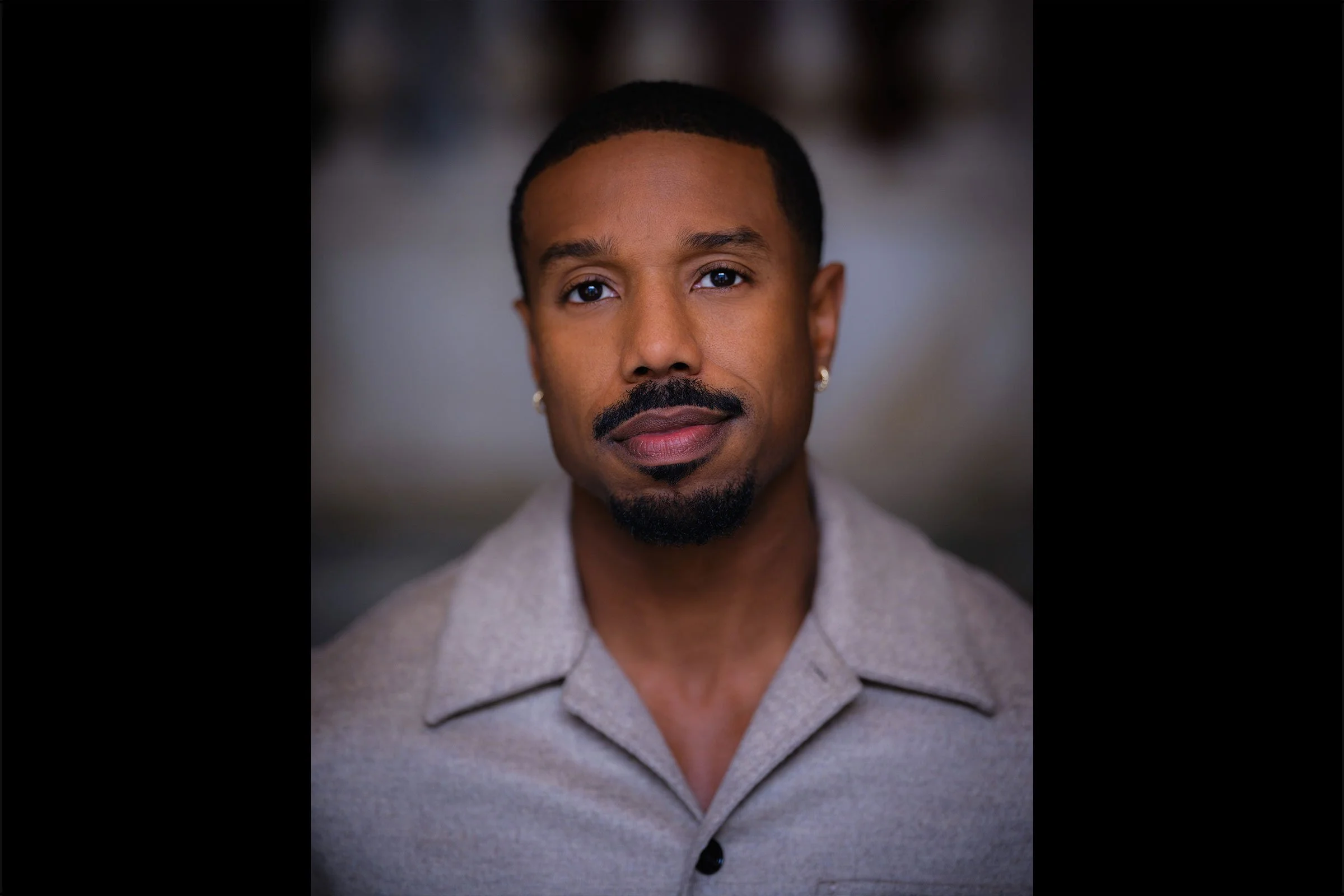 Michael B Jordan
