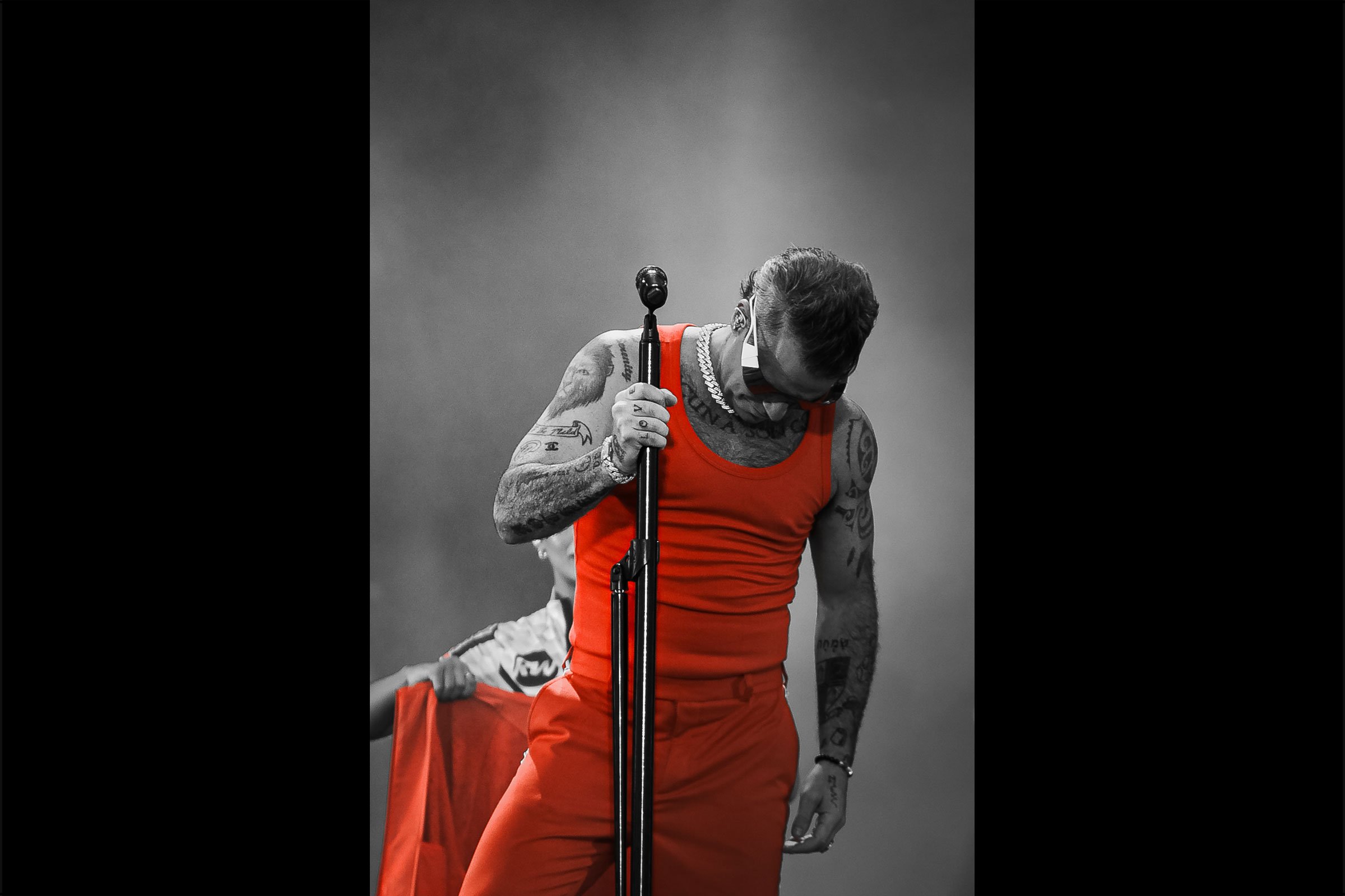Robbie Williams