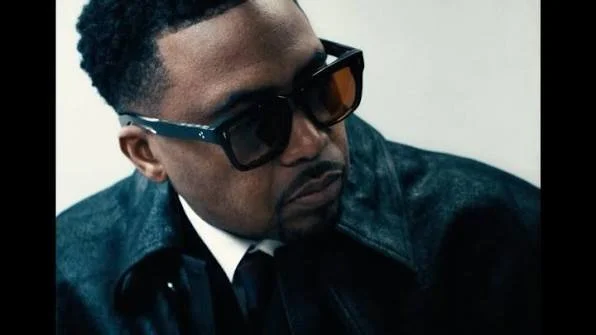 Producer | 

Nas, DJ Premier - "GiT Ready"