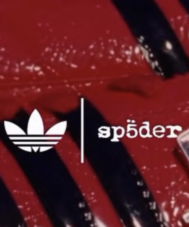 Line Producer | 

Adidas Originals x Sp5der Worlwide