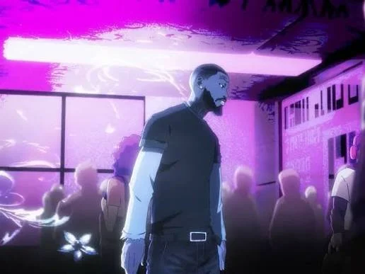 Executive Producer |

Brent Faiyaz - "Butterflies"
