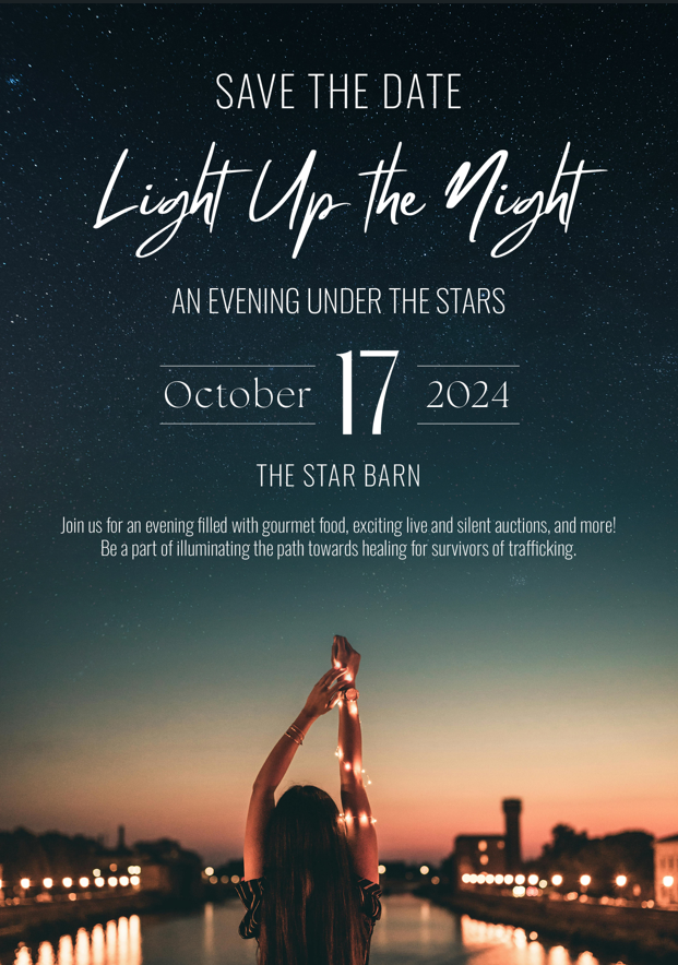 Upcoming Events — North Star Initiative