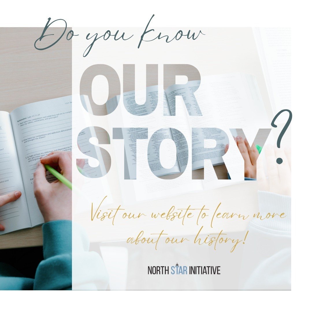 North Star was established in 2010 and opened its Harbor doors to the very first resident in 2017! 

Since then, we have been hard at work in expanding our continuum of care thanks to YOUR kindness and generosity! God has been doing amazing things in