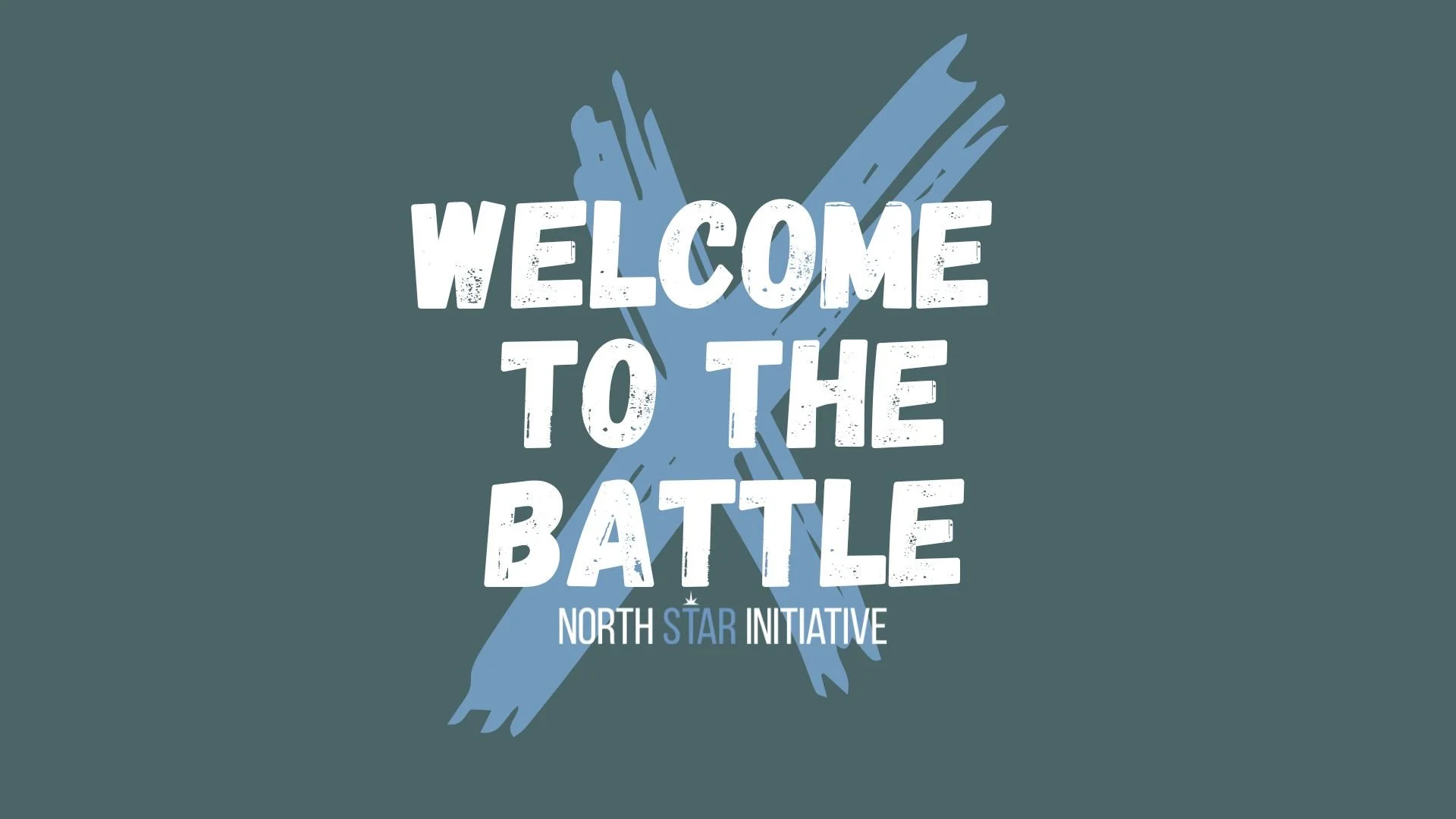 Welcome to the Battle 2026