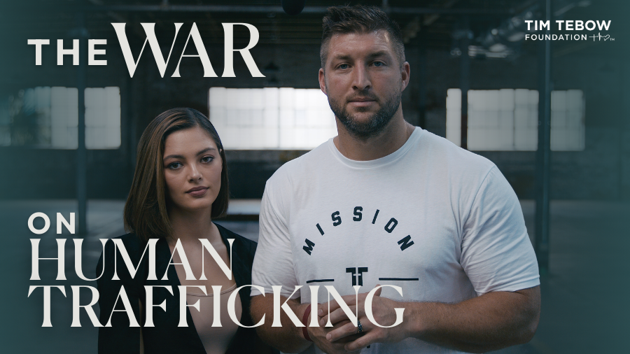 Tim Tebow Foundation