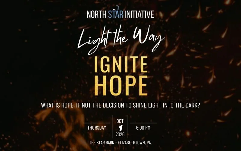 2026 Light The Way Gala
