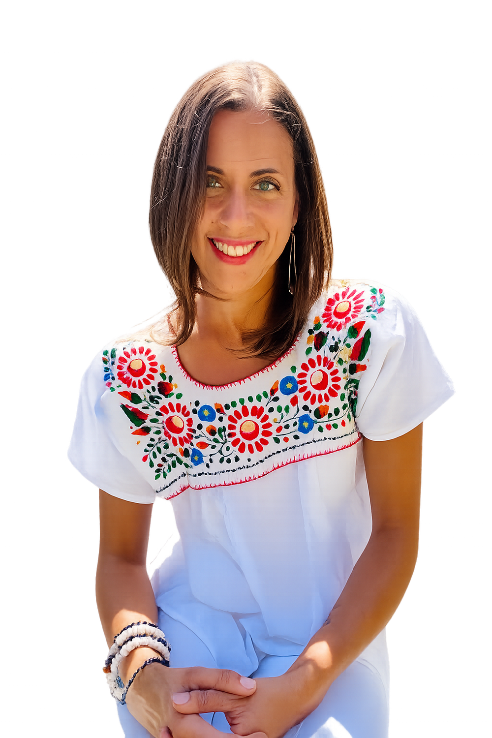 Amanda Cho of Agni Wellness Collective