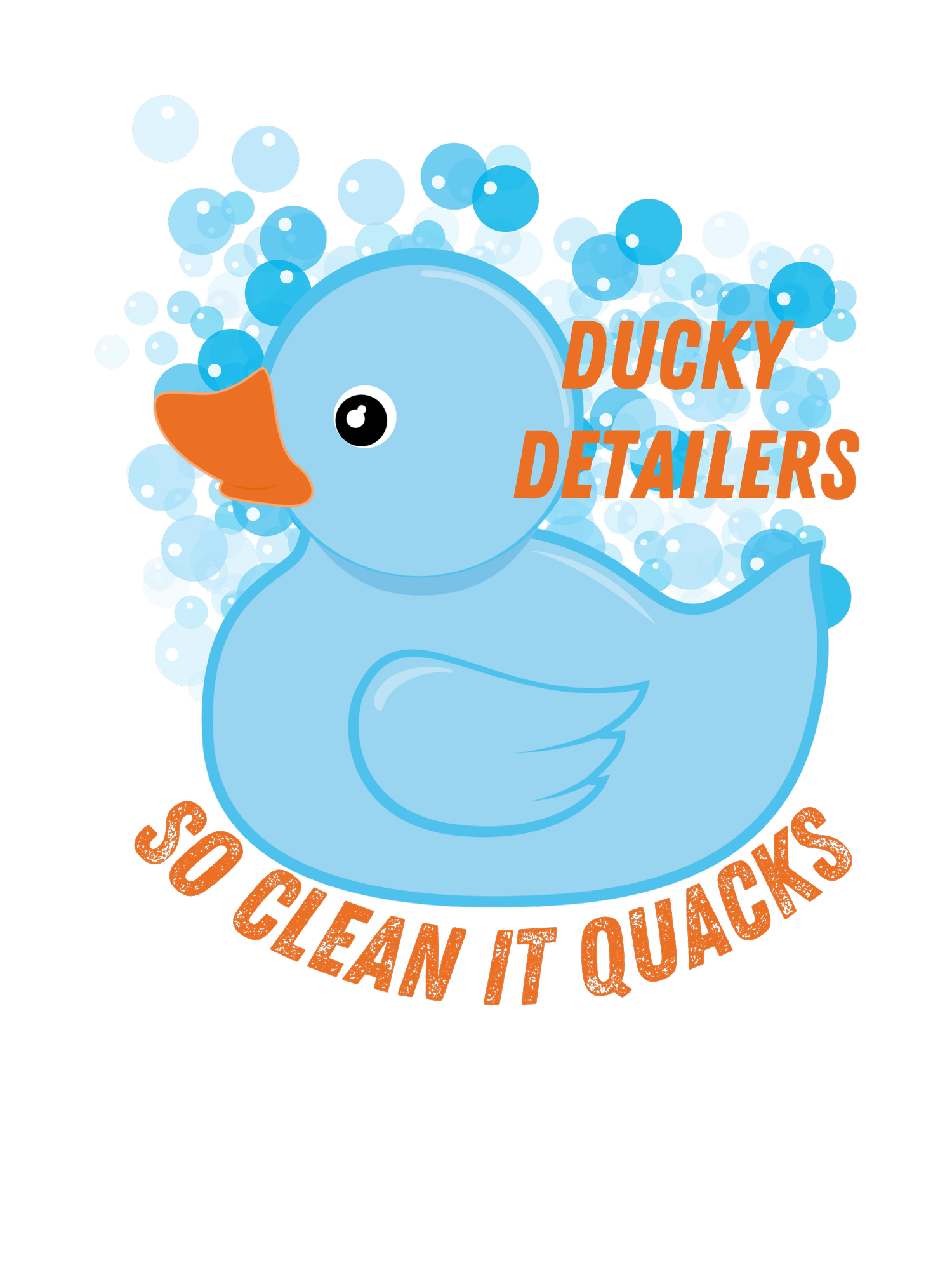 Ducky Detailers