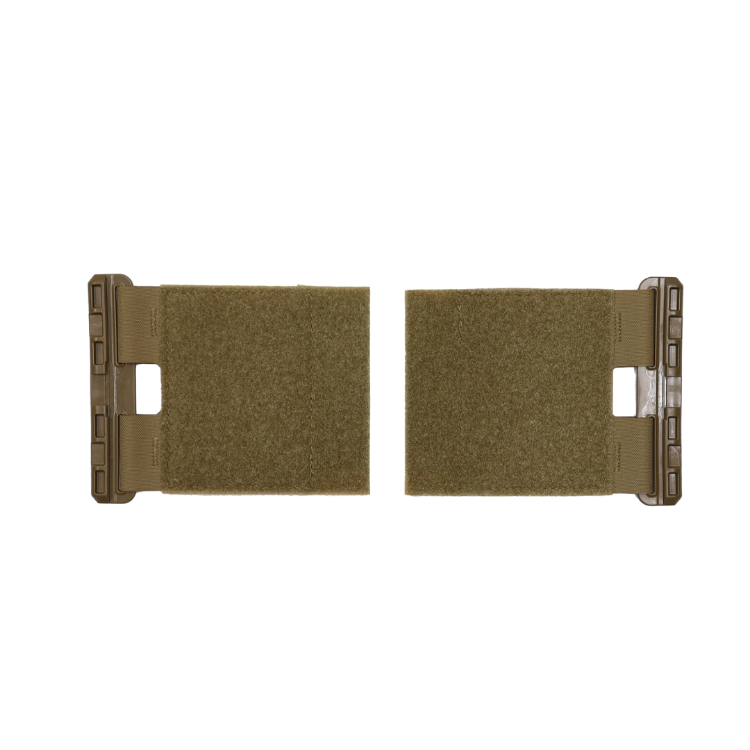 Side Plate Bags — JAVLIN CONCEPTS