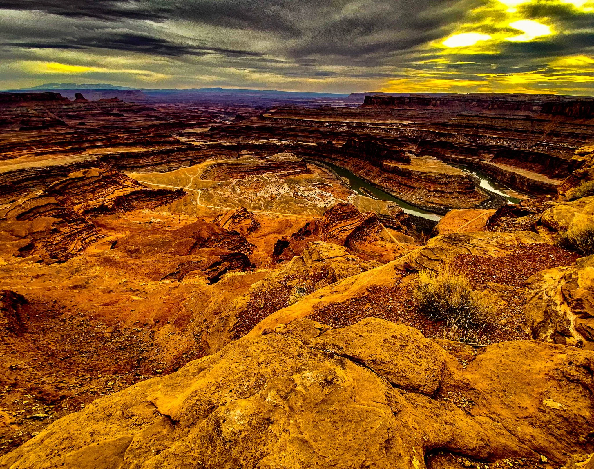 Dead Horse Point