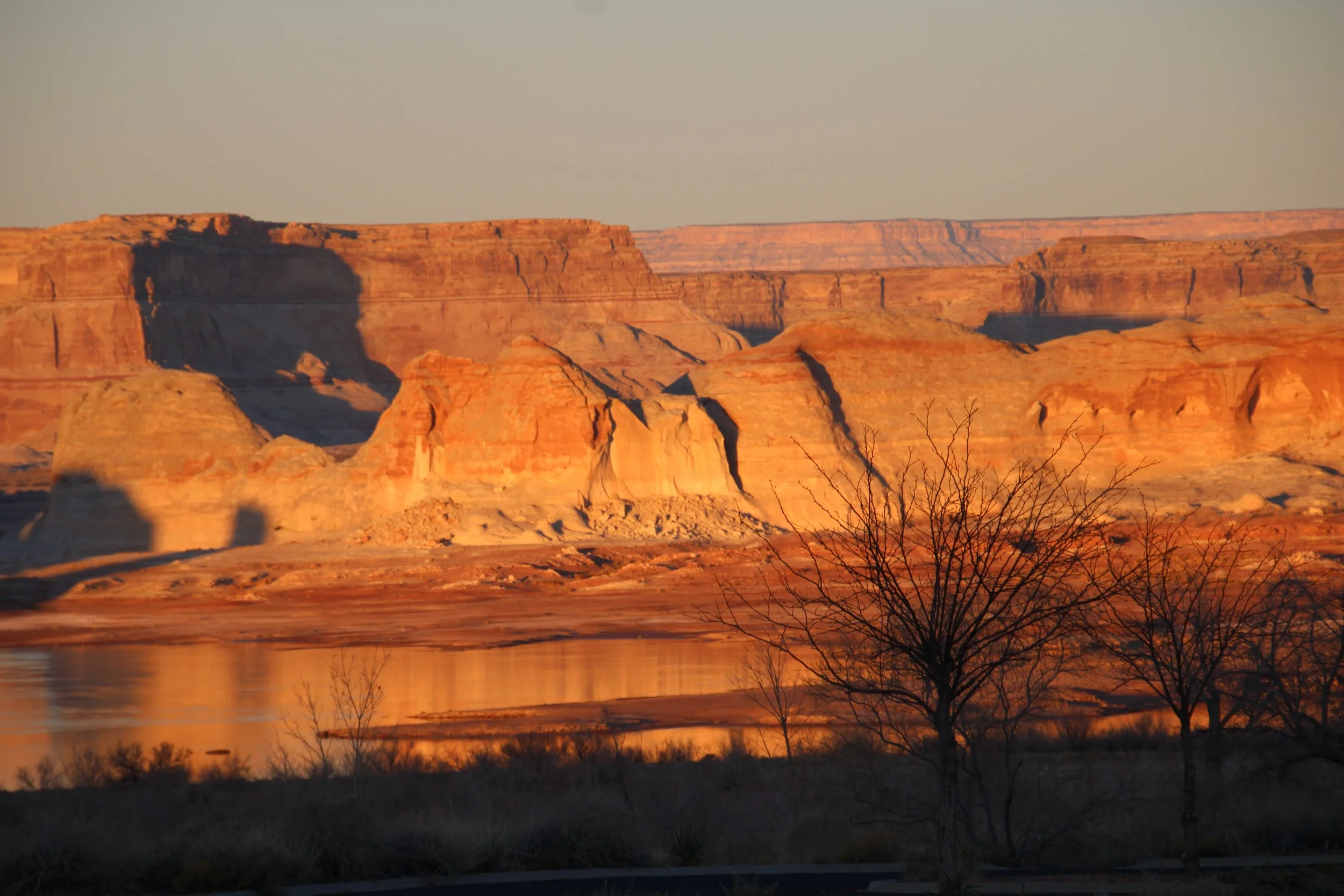 Lake Powell