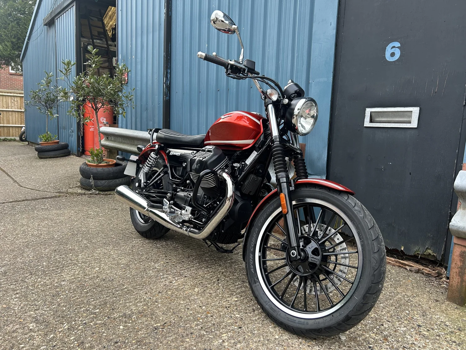 Guzzi Motorcycles Moto Guzzi Roamer For Sale V9 Roamer Moto Guzzi