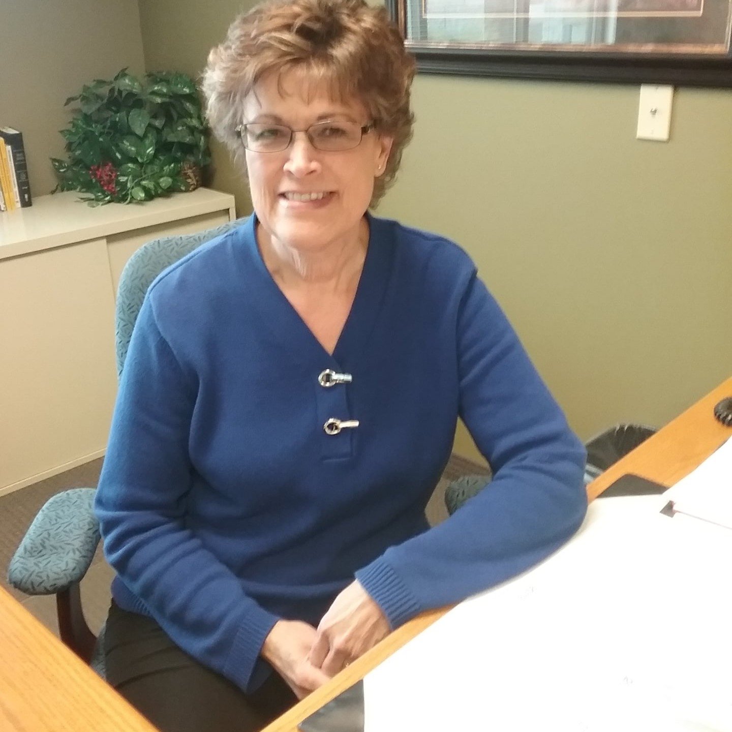 A huge shout-out to Debra on her birthday today! We are incredibly grateful for her administrative skills and the support she brings to the church office each week&mdash;always with a warm smile and genuine kindness. Happy Birthday, Debra!