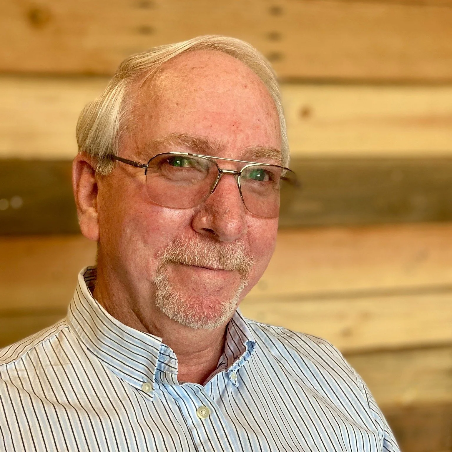 Today we wish Nick a very happy birthday! Serving as SVNC's facilities director, Nick brings know-how and abilities that make him invaluable as he oversees the maintenance of our building and grounds.