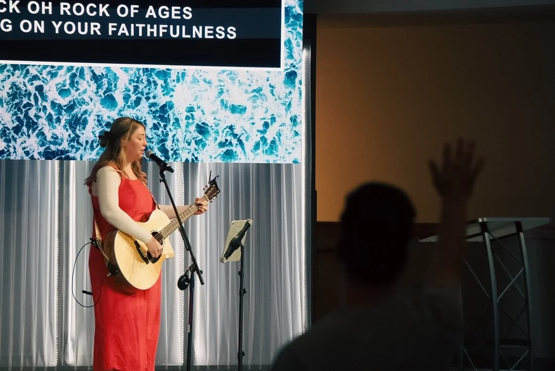 Sunday Recap! Pastor Cody started a new sermon series titled Jonah! Check it out on our Vimeo or Facebook! Can&rsquo;t wait to see you guys next week!