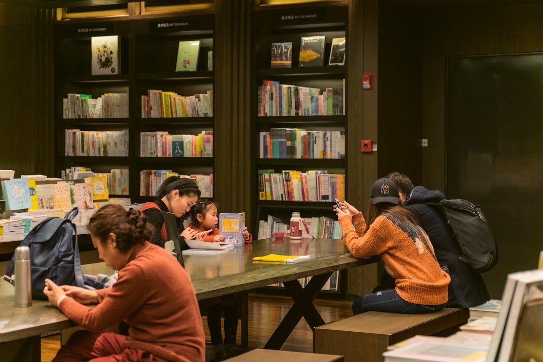 Research in practice