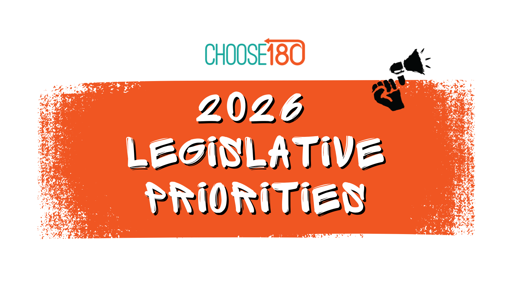 2026 Legislative Priorities