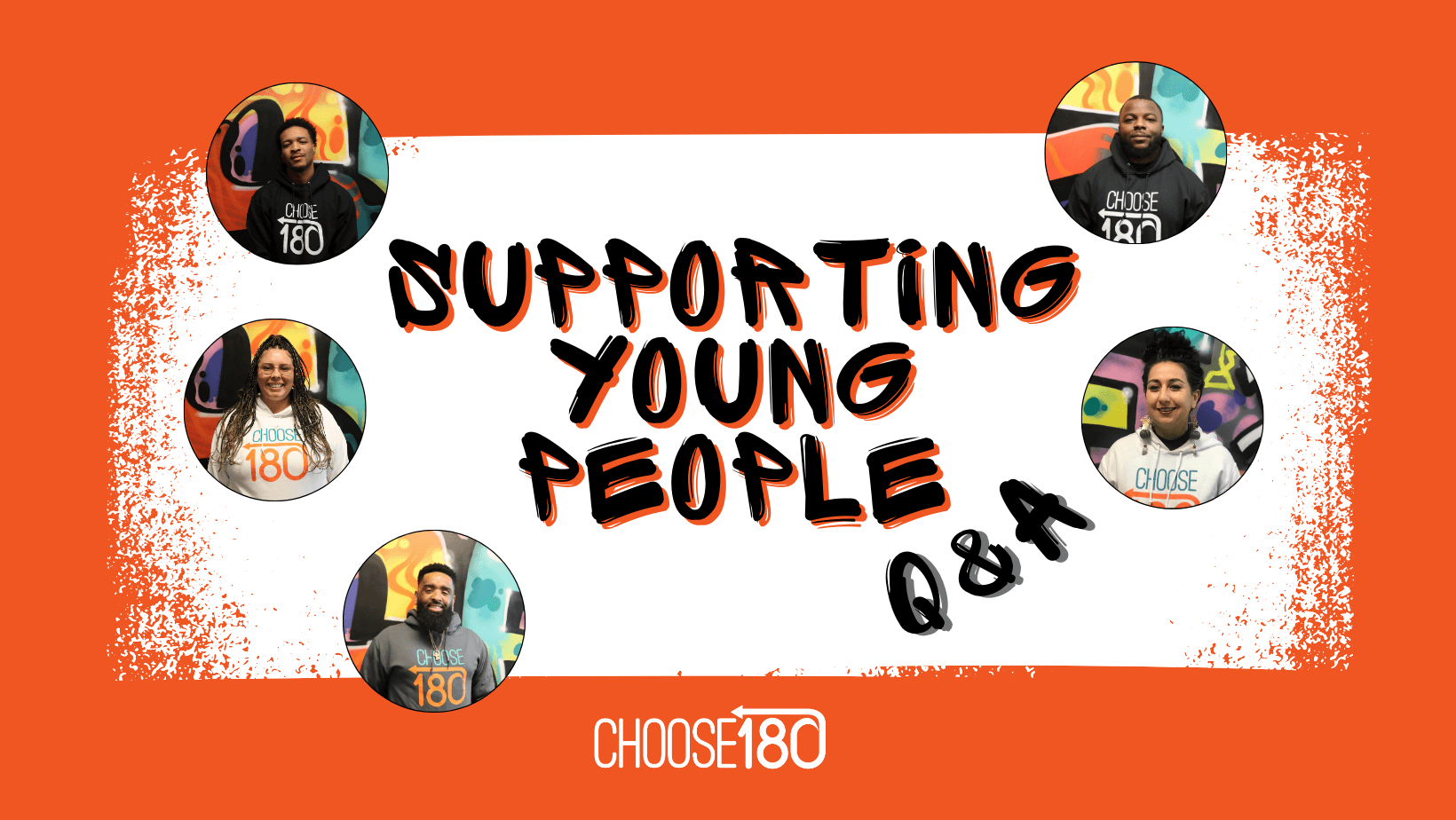 How We Support Young People