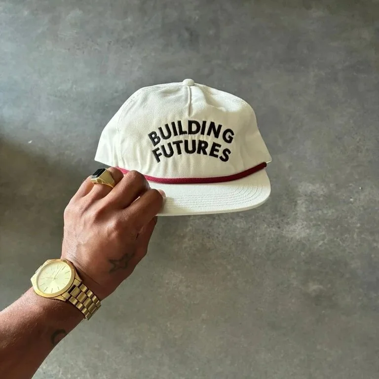 Building Futures Hat