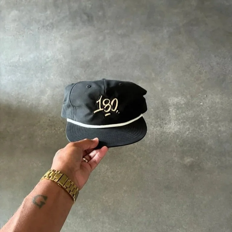 180 Hat