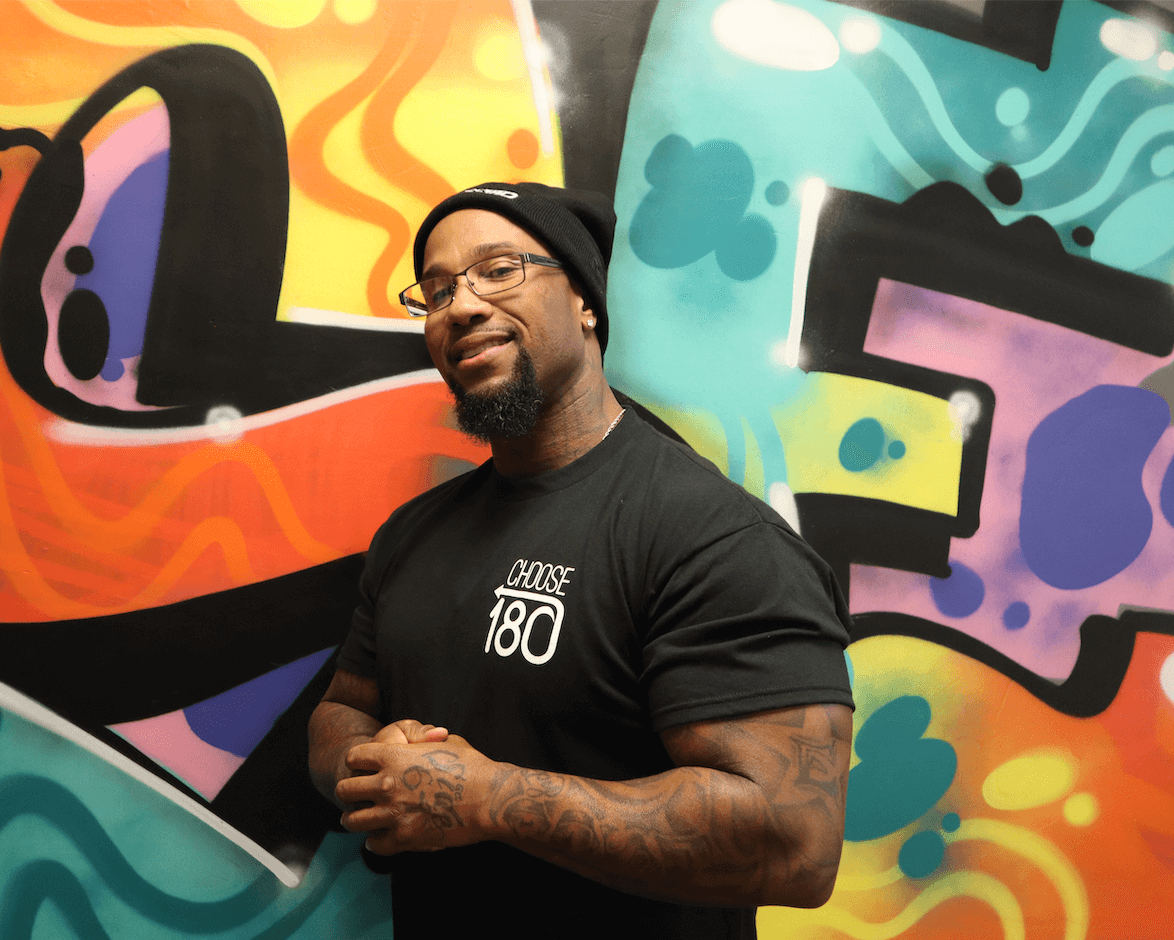 Headshot of Kevin Franklin