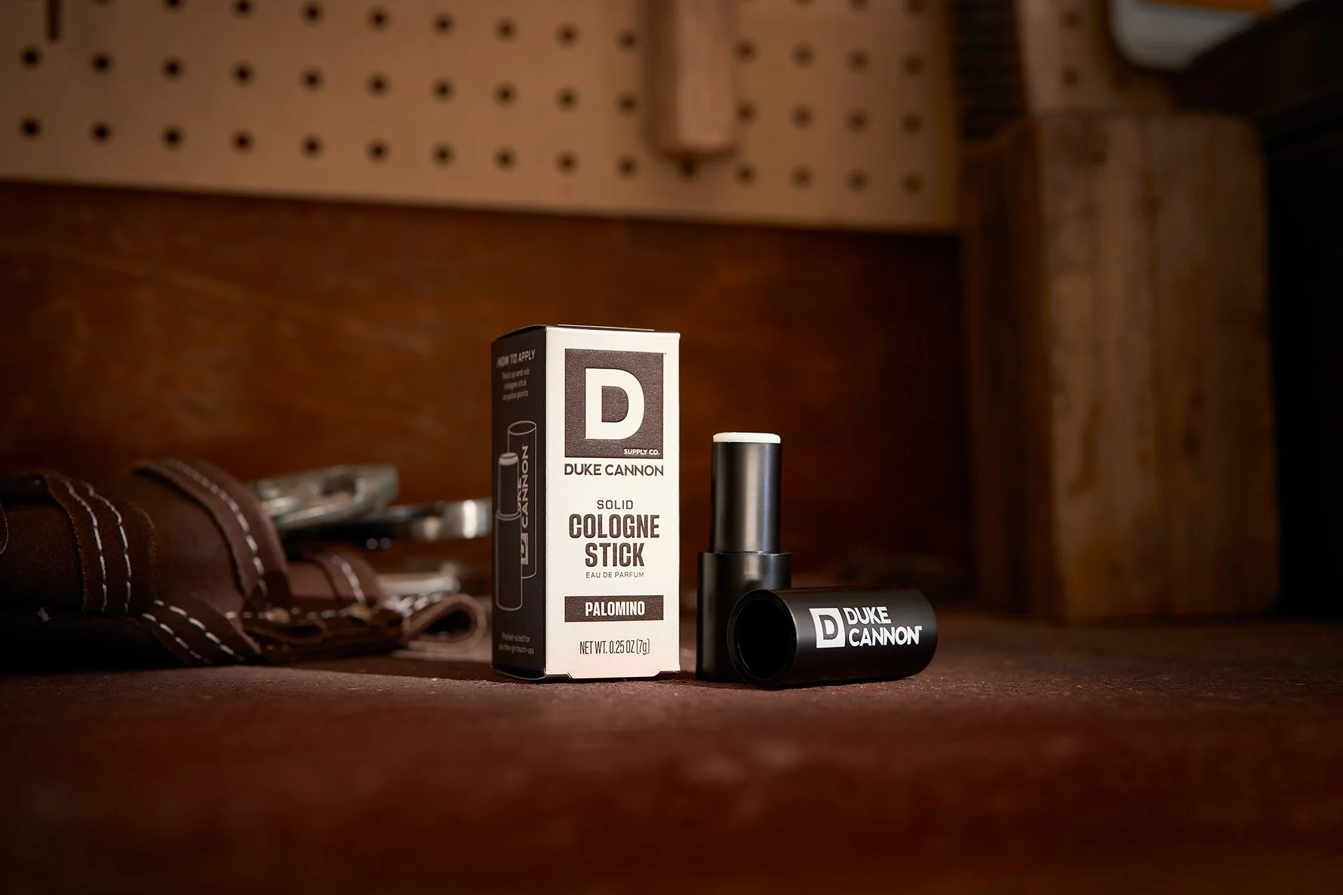 Duke Cannon Cologne