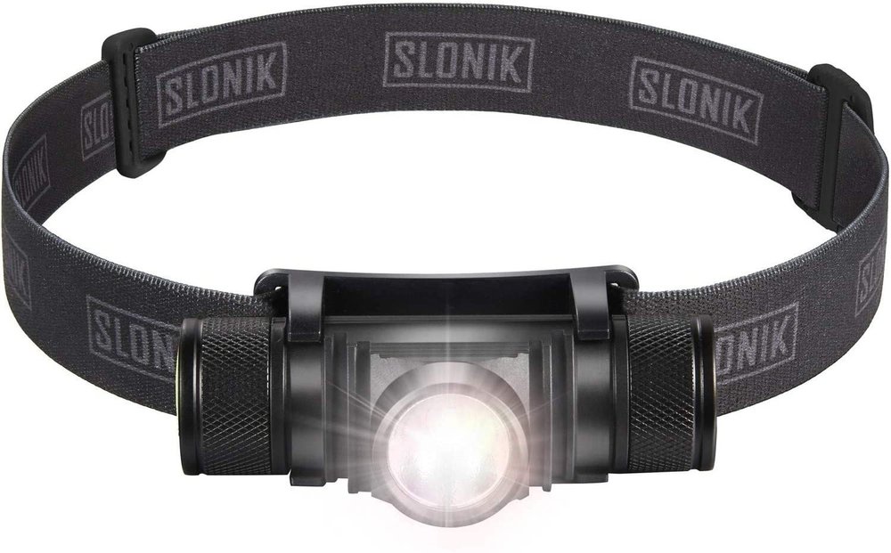 Headlamp