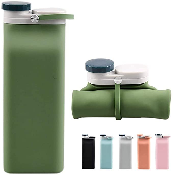 Collapsable Waterbottle