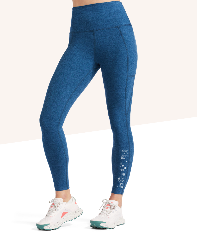 Peloton Pocket Leggings