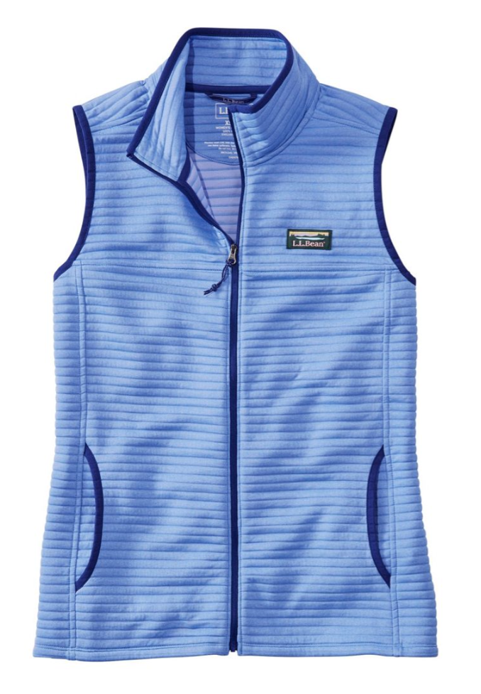 Lightweight Vest