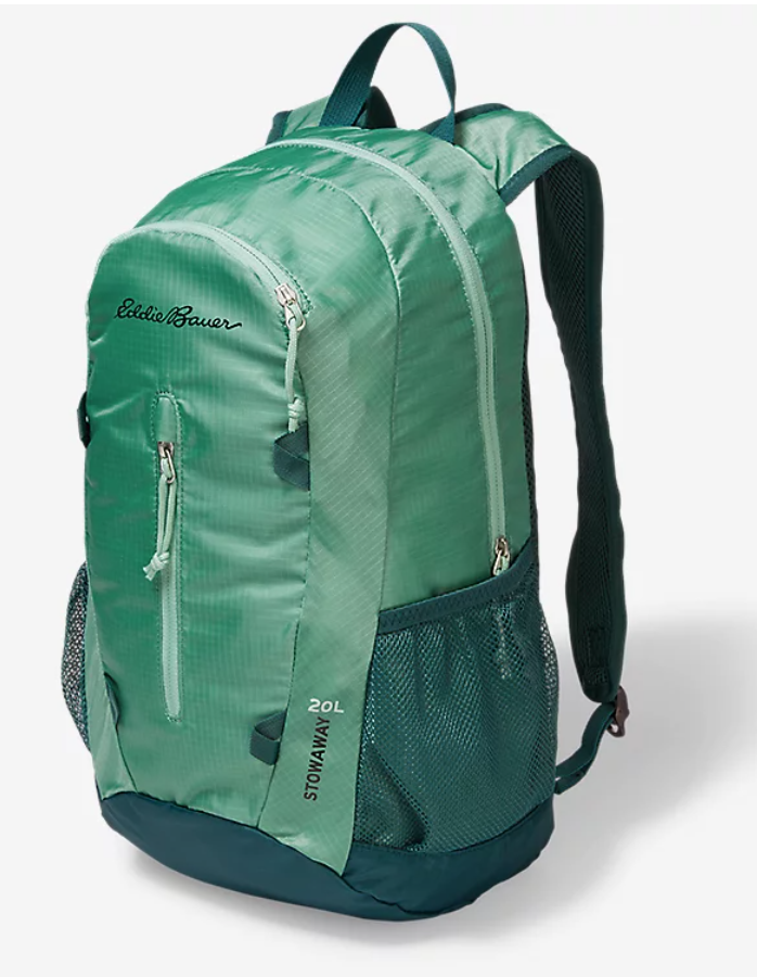 Foldable Waterproof Backpack