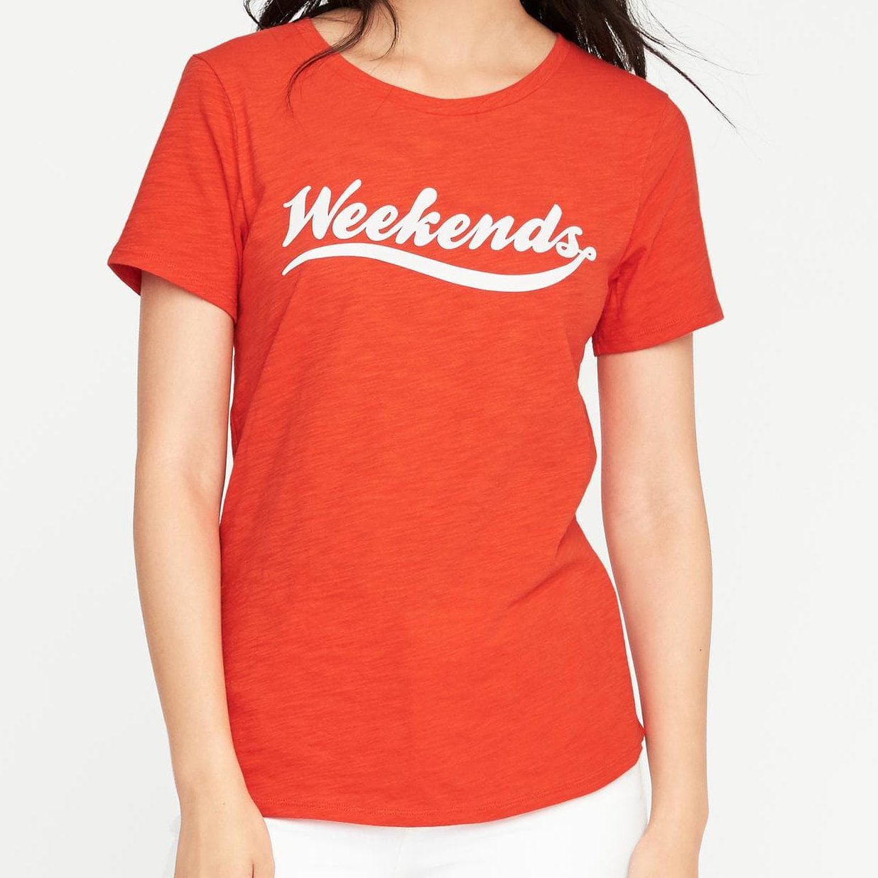 Weekends Shirt