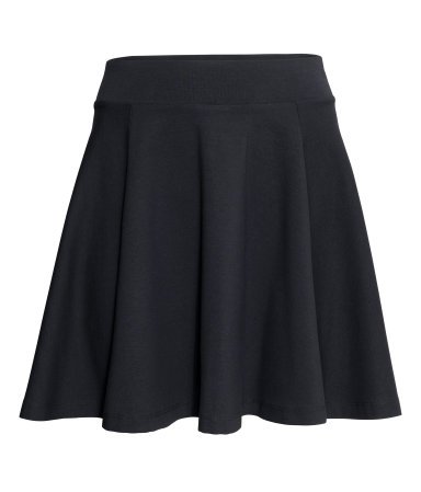 circle skirt