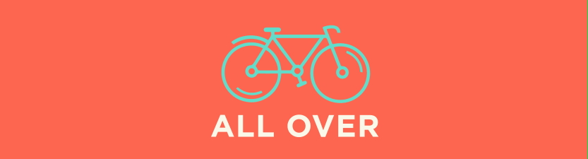 All Over: Learning Languages...Or Not