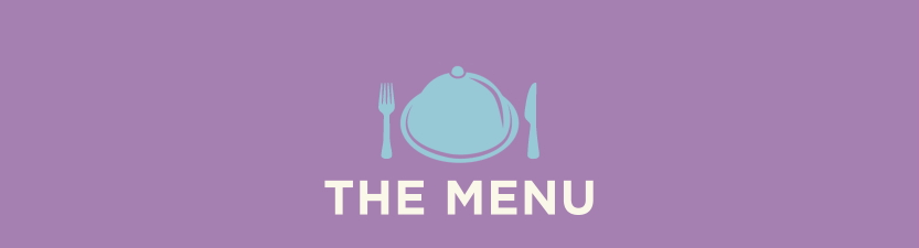 The Menu: A Long New York Weekend