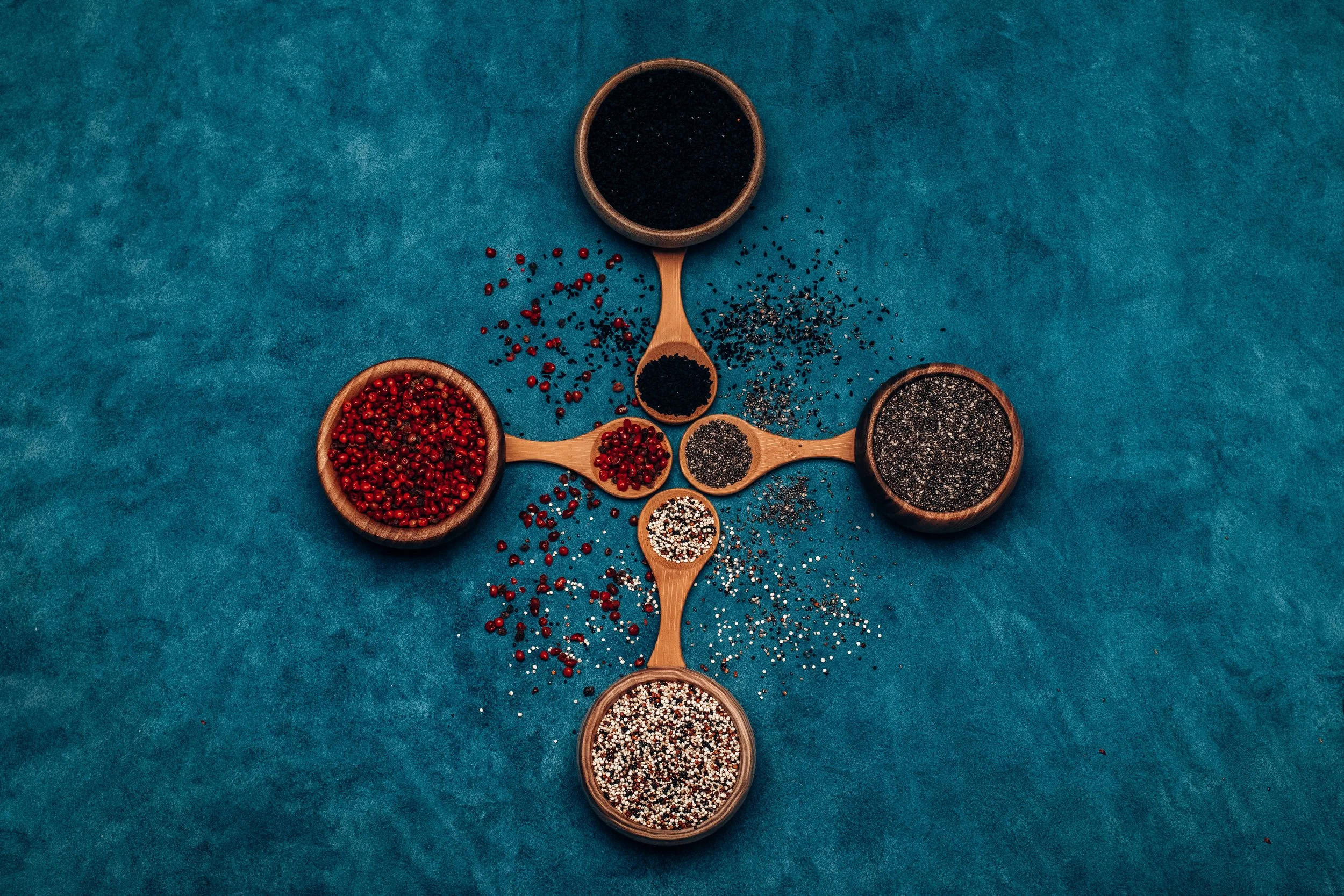 GlobalSpice Rebrand