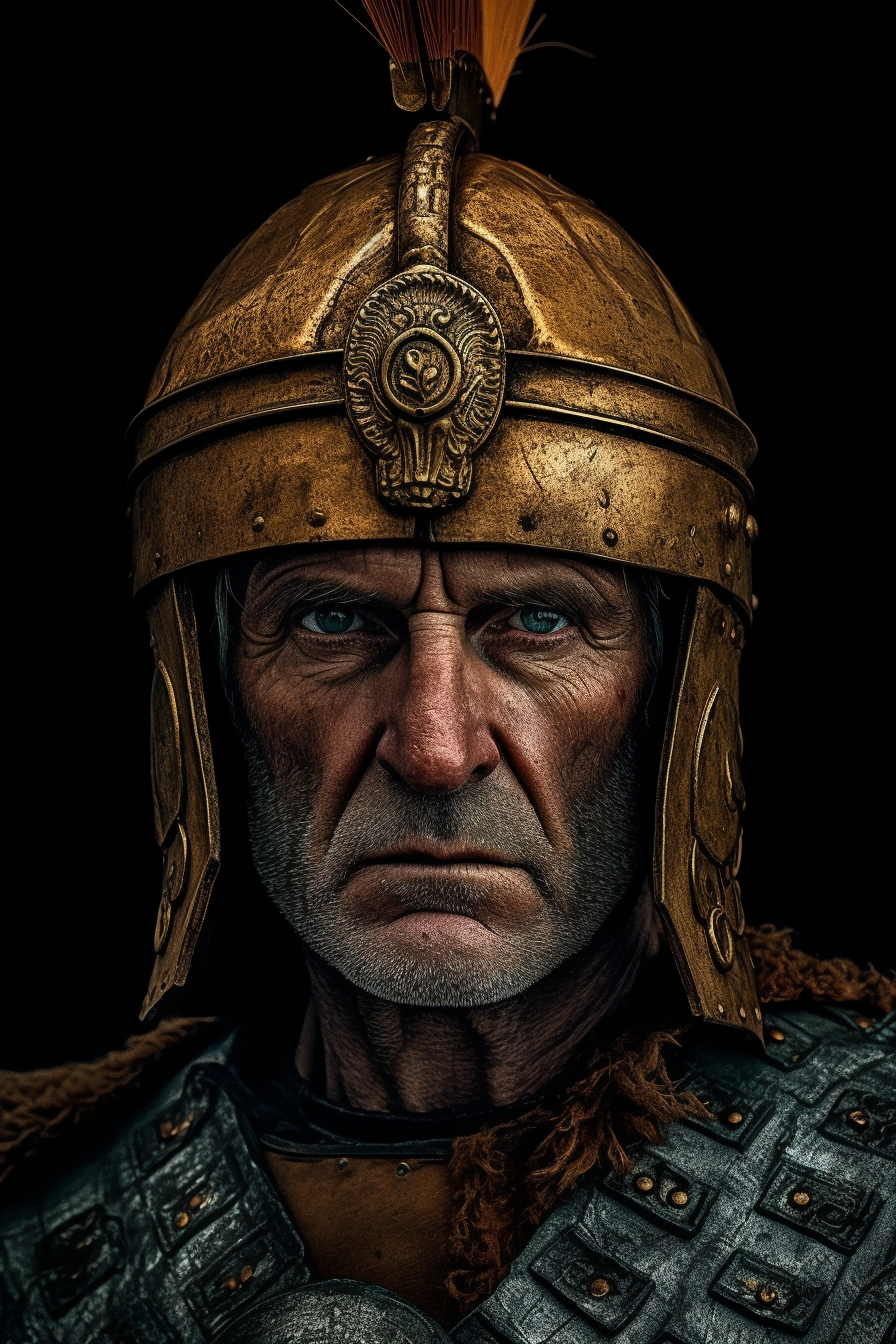 The Warriors Collection